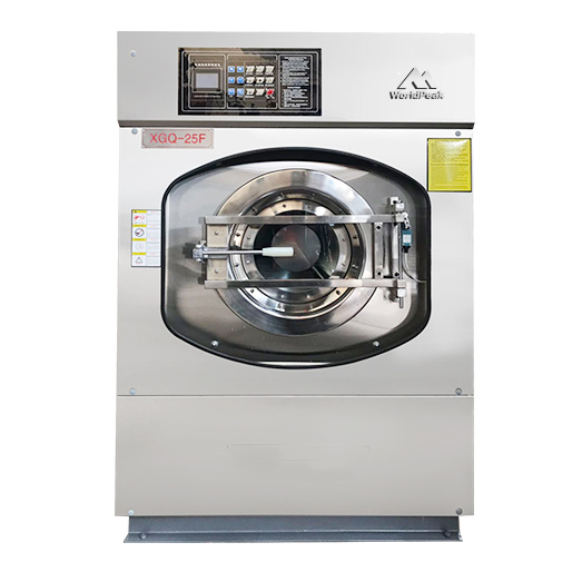 Máquina de lavar industrial de 25 kg